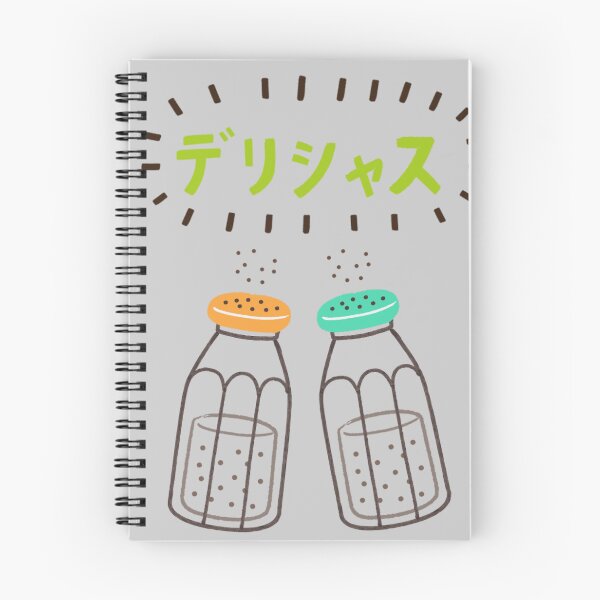Item preview, Salt and Peppa designed and sold by suprachib.