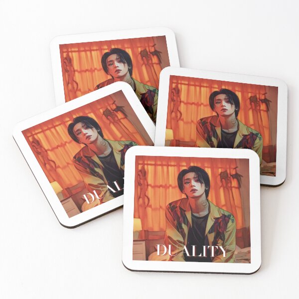 Item preview, Duality I.M  designed and sold by FanDomStoreOFC.