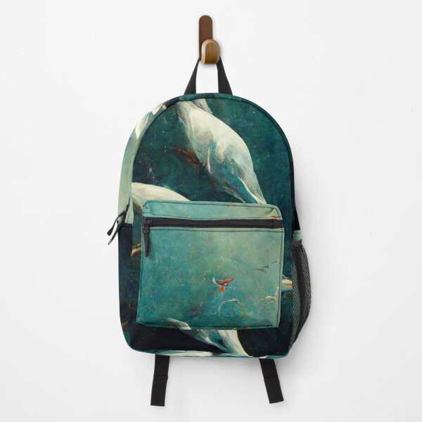 Item preview, Damartinart flock of dolphins designed and sold by dex1one.