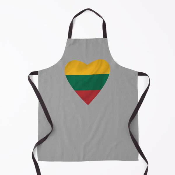 Item preview, Heart Lithuania, designed and sold by LuFilu.