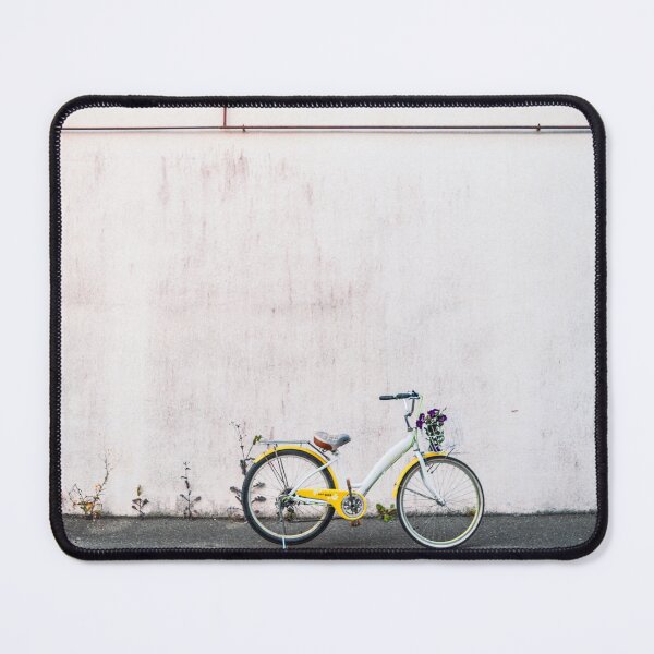 Item preview, Just a Bike designed and sold by RafaelLima7.