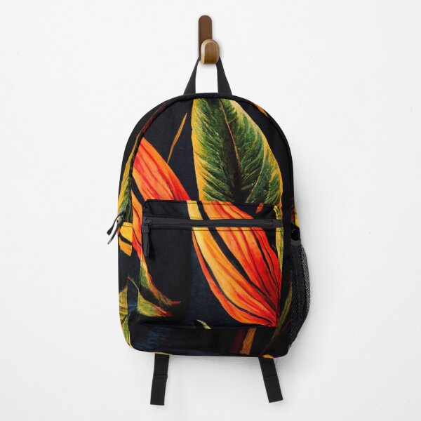 Item preview, Tropical Leaves - 6 of 43 designed and sold by Gustavo Navarro.