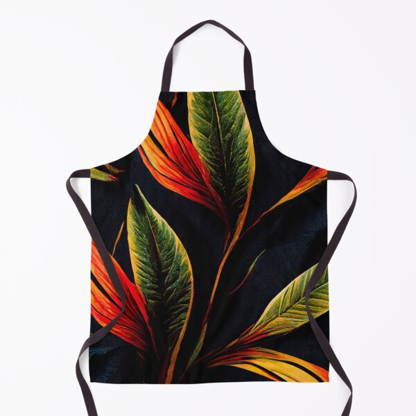 Item preview, Tropical Leaves - 6 of 43 designed and sold by Gustavo Navarro.