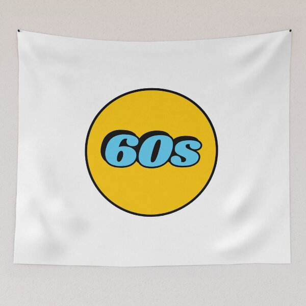 Item preview, 1960's 60s sixties  designed and sold by Inspirationmotivation.