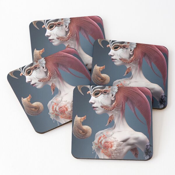 Item preview, Aquarius Explored 1 designed and sold by HiddenPassions.