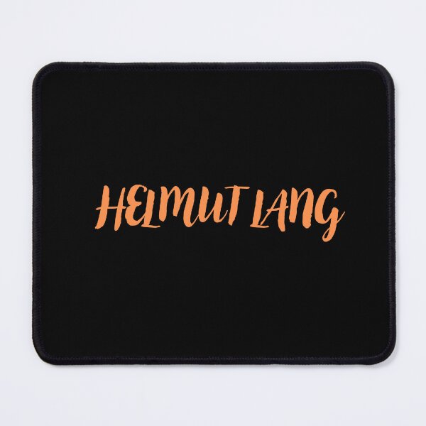 Item preview,  HELMUT LANG Essential T-Shirt designed and sold by FRANI-ART.
