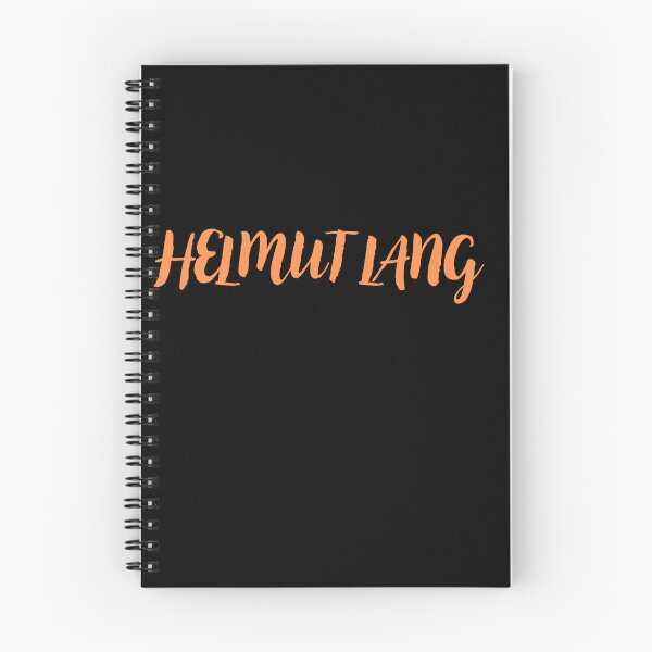 Item preview,  HELMUT LANG Essential T-Shirt designed and sold by FRANI-ART.