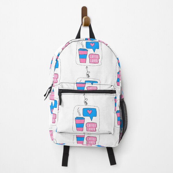 Item preview, Fun Coffee Lover - Drinks Collection designed and sold by CreativNode.