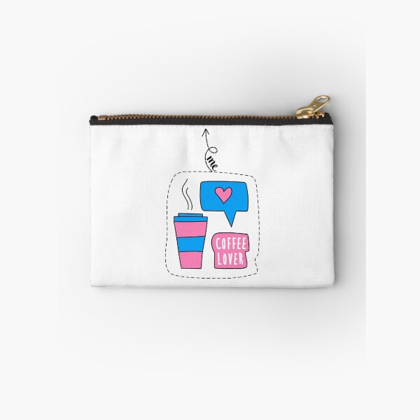 Item preview, Fun Coffee Lover - Drinks Collection designed and sold by CreativNode.