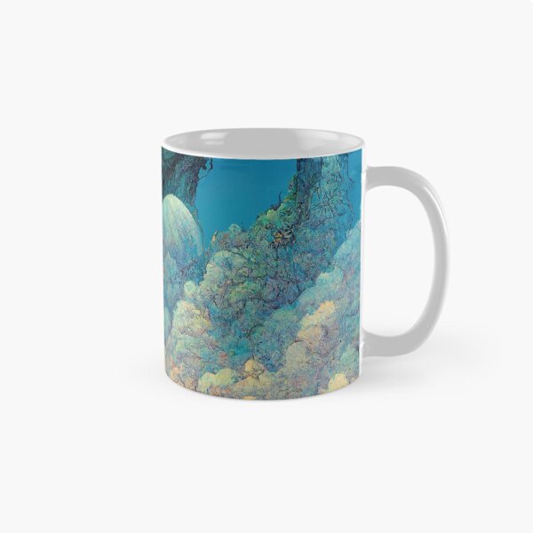 Item preview, Touch the Skies designed and sold by AIArtWorkshop.