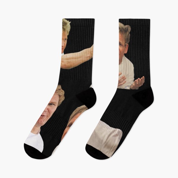Item preview, Angry Gordon Ramsay Meme Pack designed and sold by etsymerch.
