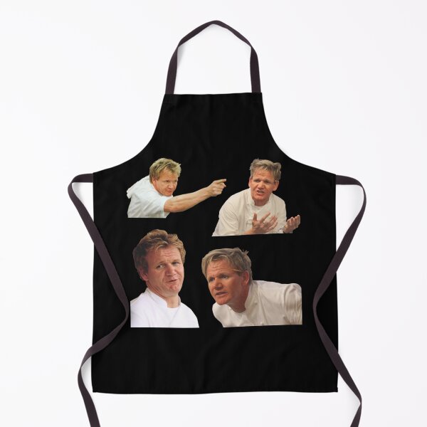 Item preview, Angry Gordon Ramsay Meme Pack designed and sold by etsymerch.