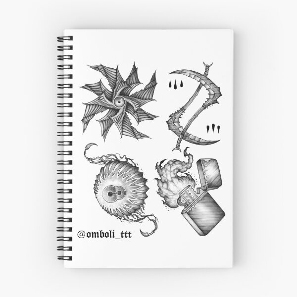 Item preview, flash sheet 2. designed and sold by omboli-ttt.