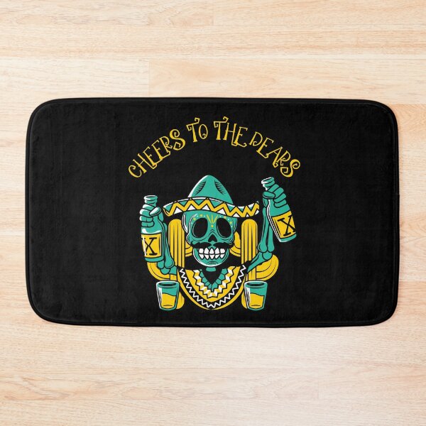 Item preview, CHEERS TO THE DEARS designed and sold by MJ96-PRO.