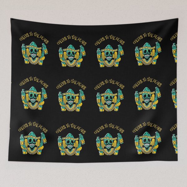 Item preview, CHEERS TO THE DEARS designed and sold by MJ96-PRO.