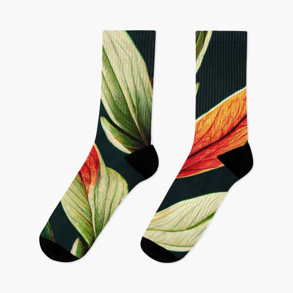 Item preview, Tropical Leaves - 4 of 43 designed and sold by Gustavo Navarro.