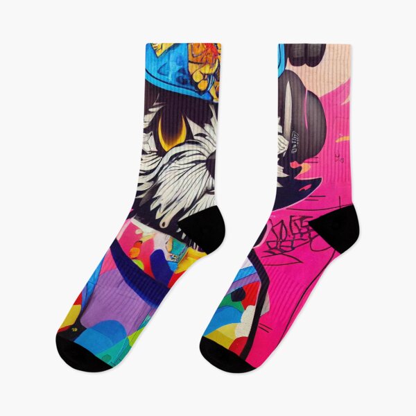 Item preview, Shi Tzu as a hip-hopper dancer designed and sold by Studiowatermars.