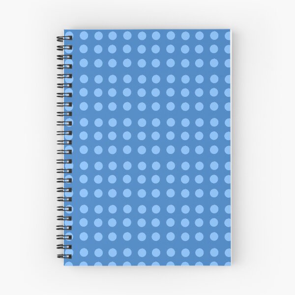 Item preview, Blue circles designed and sold by Neevyy.