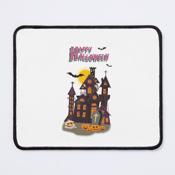 Item preview, Halloween Castle designed and sold by tajudin90.