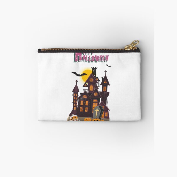 Item preview, Halloween Castle designed and sold by tajudin90.