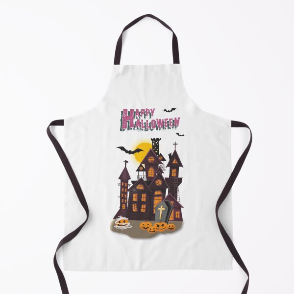 Item preview, Halloween Castle designed and sold by tajudin90.