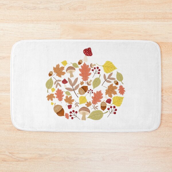 Item preview, Autumn pumpkin  designed and sold by Becky-Marie.