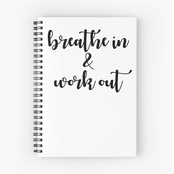 Item preview, Breathe In designed and sold by sweetlily.