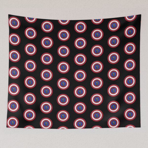 Item preview, Resist Shield designed and sold by sagetealeaf.
