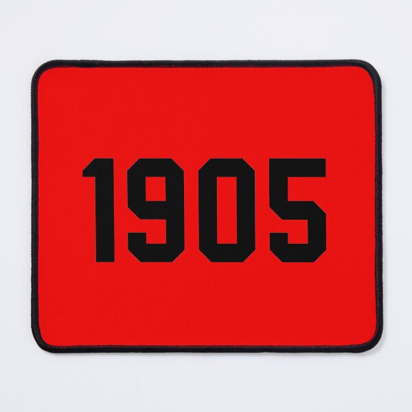 Item preview, 1905 Independiente Black designed and sold by VRedBaller.