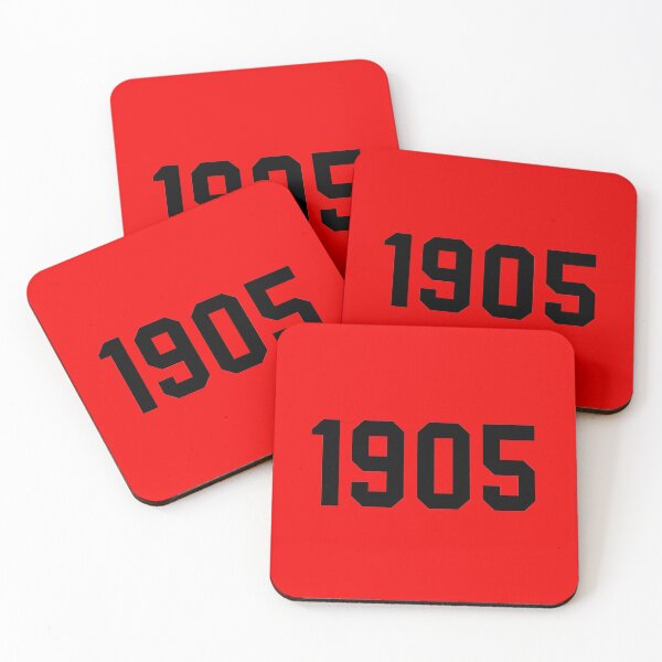 Item preview, 1905 Independiente Black designed and sold by VRedBaller.