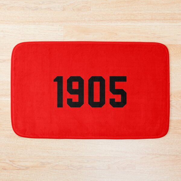 Item preview, 1905 Independiente Black designed and sold by VRedBaller.