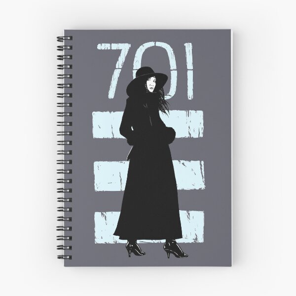 Item preview, Female Prisoner 701 Scorpion Film designed and sold by ReelCultArt.
