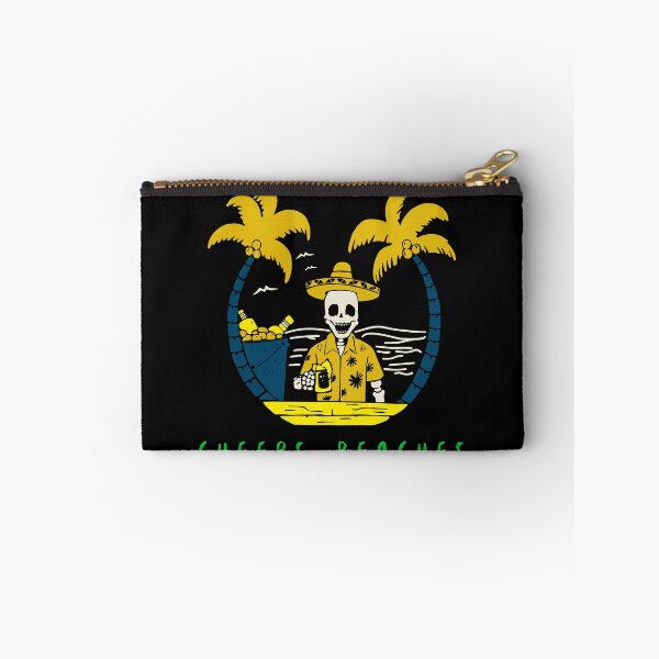 Item preview, CHEERS BEACHES designed and sold by MJ96-PRO.