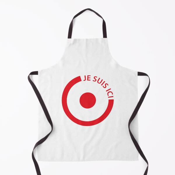Item preview, I am here . designed and sold by Nanar1984.