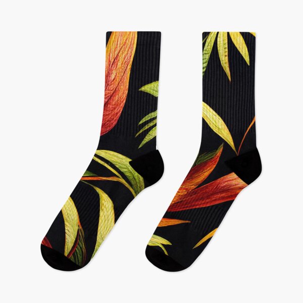 Item preview, Tropical Leaves - 2 of 43 designed and sold by Gustavo Navarro.