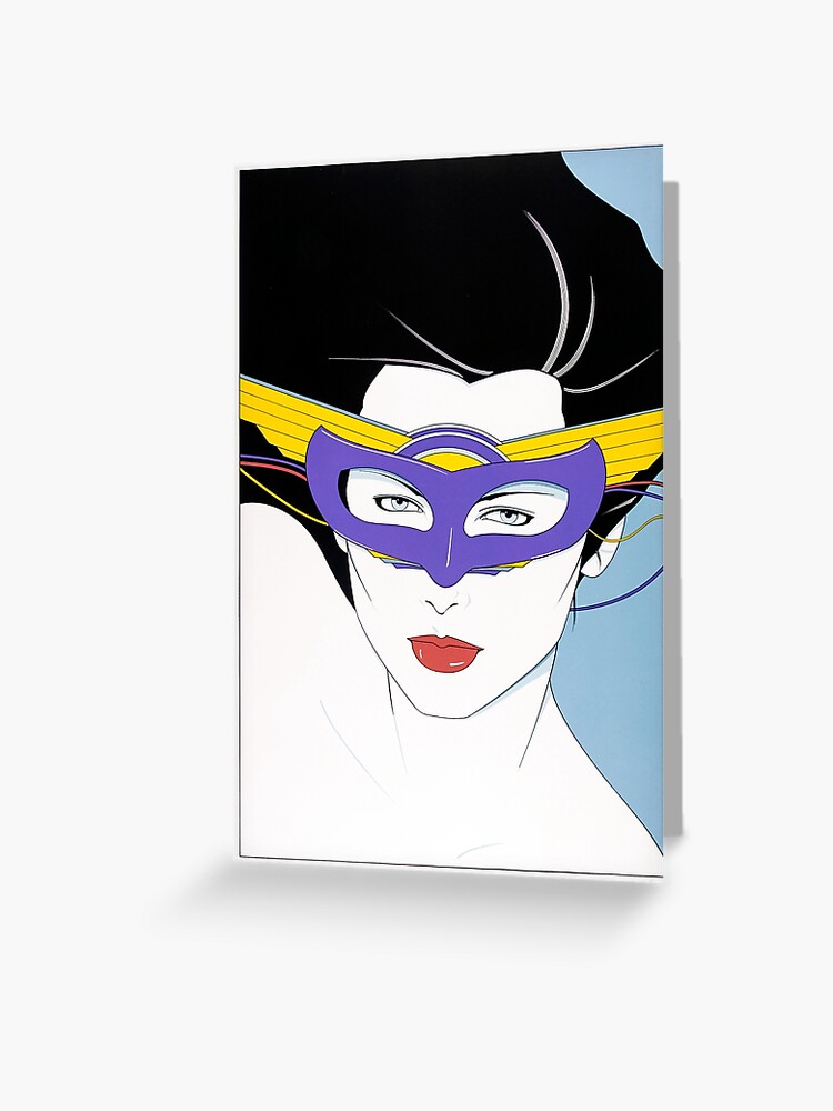 Patrick Nagel 