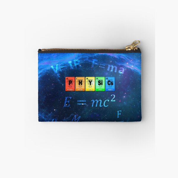 Item preview, Physics designed and sold by Fanarchist.