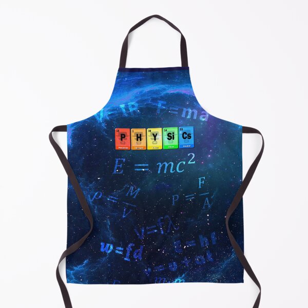 Item preview, Physics designed and sold by Fanarchist.