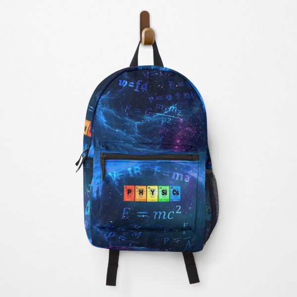 Item preview, Physics designed and sold by Fanarchist.