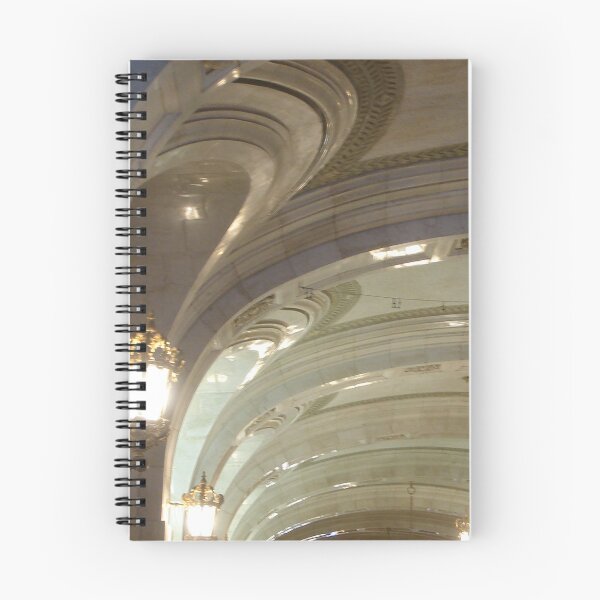 Item preview, Chicago office ceiling designed and sold by ClaireRequa.
