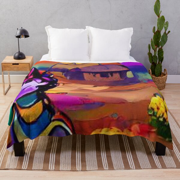 Item preview, indigenous village designed and sold by Teixeira224.