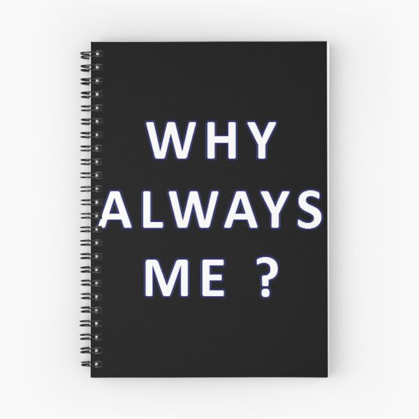 Item preview, Why Always me ? - Balotelli designed and sold by abazi123.