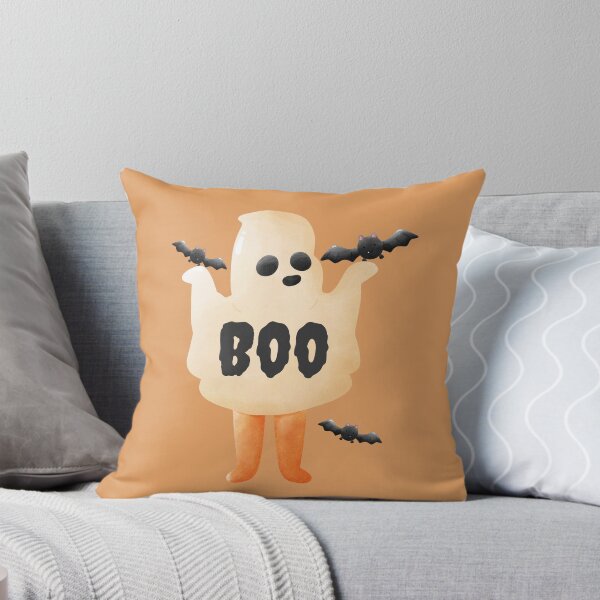 Item preview, Baby Boo designed and sold by MameDesign.