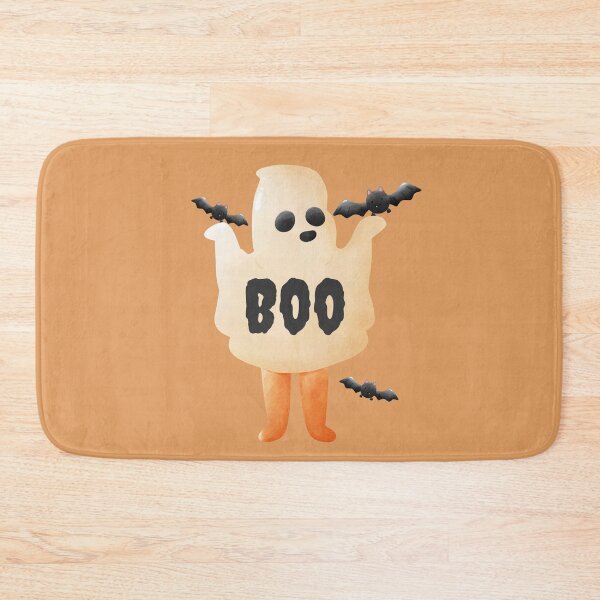 Item preview, Baby Boo designed and sold by MameDesign.