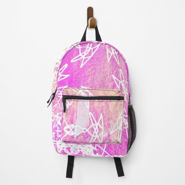 Item preview, Pink Mandala Frenzy designed and sold by Mircea Boboc.