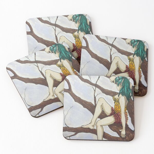 Item preview, Dryad designed and sold by Jennifer Liddicoat.