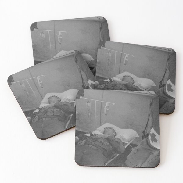 Item preview, Field Hospital designed and sold by TPD-Photos.