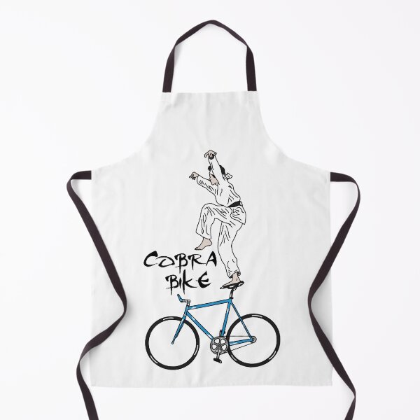 Item preview, Cobra Bike (White version) (HD) designed and sold by @p3p3ncil.