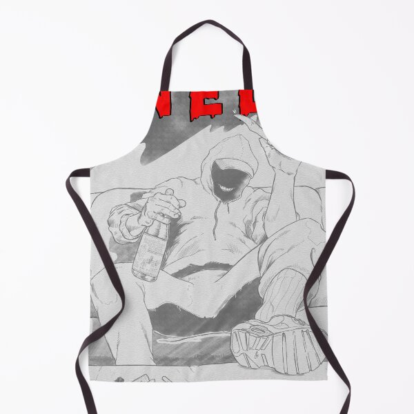 Item preview, NED designed and sold by BarnesComicArt.