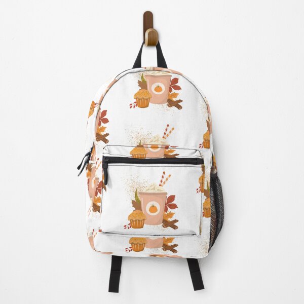 Item preview, Autumn Pumpkin Spice - Drinks Collection designed and sold by CreativNode.